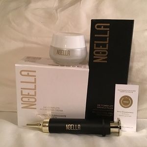 Noella 24K Skin Care Products
